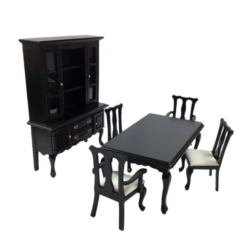 Dolls house dining room furniture online